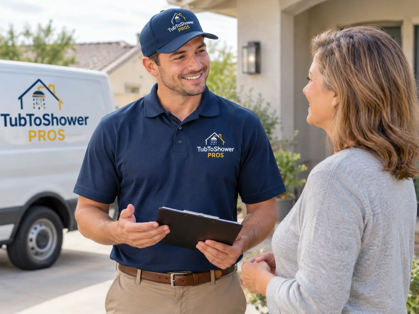 Tub Shower Conversion Hurleyville, NY FAQs